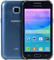 Замена камеры на телефоне Samsung Galaxy J1 LTE в Смоленске